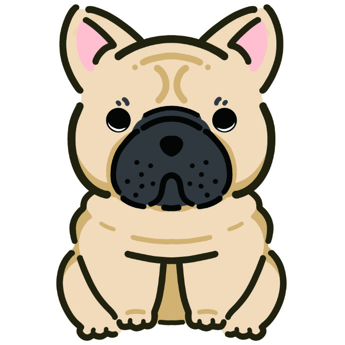 フレブル フォーン イラスト