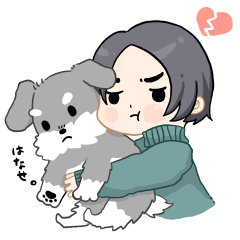 くろまめ プロフィール画像